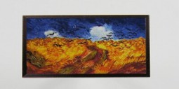 Zeige Details für G015 / 2 x 4 - Fliese Gemälde Feld Bild von G015 / 2 x 4 - Fliese Gemälde Feld