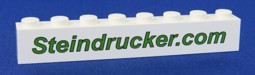 Zeige Details für 1 x 8 - Steindrucker Bild von 1 x 8 - Steindrucker