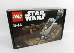 Zeige Details für LEGO 6176782 Star Wars Disney Escape The Space Slug Bild von LEGO 6176782 Star Wars Disney Escape The Space Slug