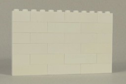 Zeige Details für -Steinmauer 12 x 6, 1 Tief Bild von -Steinmauer 12 x 6, 1 Tief