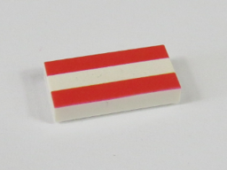 Zeige Details für 1x2 Fliese Österreich Bild von 1x2 Fliese Österreich