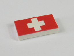 Zeige Details für 1x2 Fliese Schweiz Bild von 1x2 Fliese Schweiz
