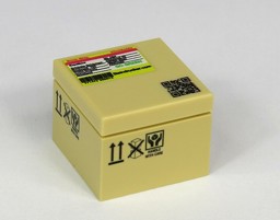 Zeige Details für Paket aus LEGO® Steine Bild von Paket aus LEGO® Steine
