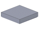 Bild von 2 x 2 -  Fliese Light Bluish Gray