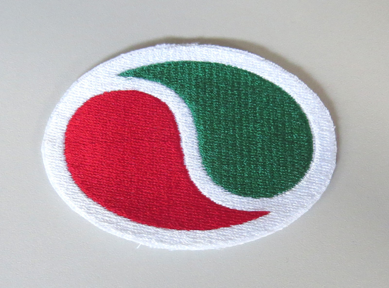 Bild von Patch Octan