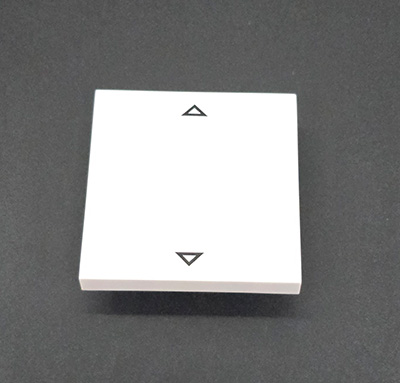 Schalterwippe Gira 3296 27