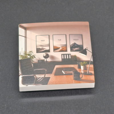 Büro-Wippe 